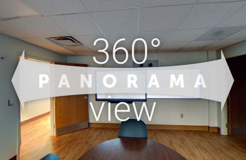 360 Panorama - Telemedicine