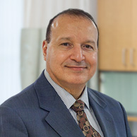 Mohamed El-Nagy