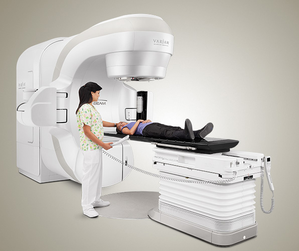 Radiation Oncology - Oneida Health Cancer Care